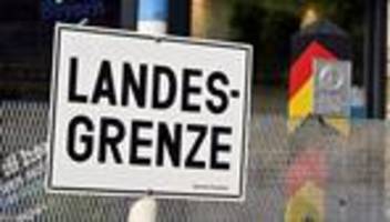 fest: thüringer feiern tag der deutschen einheit - demos geplant