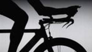 radsport: fährt man ohne haare schneller?