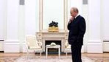 russlands außenpolitik: wladimir putins außenpolitische pannen