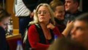 Susanne Dagen: Wer hat Angst vor Überforderung?