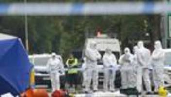 Terrorangriff in Manchester: Mutmaßlicher Synagogen-Attentäter war auf Kaution frei