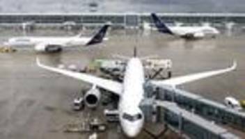 Zwischenzeitliche Schließung: Was über die Drohnensichtungen am Münchner Flughafen bekannt ist