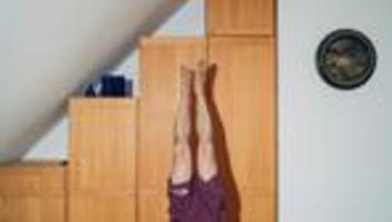 Altersdepressionen: Alleinsein ist erträglich, Einsamkeit nicht