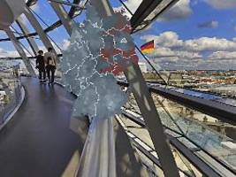 35 Jahre deutsche Einheit: So hat sich Deutschland seit 1990 verändert