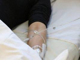 alzheimer-antikörpertherapie: erste patienten erhalten in deutschland lecanemab