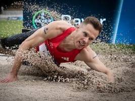 Darf ruhig emotional werden: Unschlagbarer Rehm fliegt zum achten WM-Gold in Serie