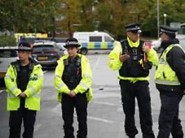 Nach Anschlag in Manchester: Londoner Polizei fordert Verschiebung von Palästina-Demo