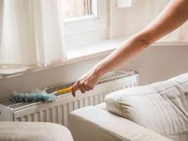 Tipps für den Alltag: Heizkosten einsparen - so gelingt es mit wenig Aufwand
