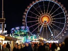 Verstoß gegen Luftverkehrsgesetz: Georgier steuert Drohne über Oktoberfest und muss zahlen
