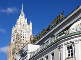 Wiener Börse reagiert schnell: EU erwägt Raiffeisen-Entschädigung durch russische Gelder