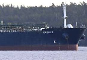 Zuständigkeit ungeklärt: Finnland weist Klage wegen sabotierter Ostseekabel ab