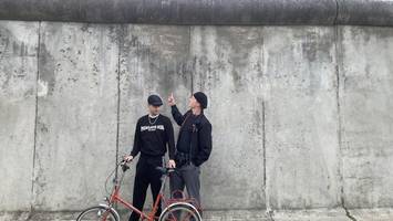 20-Jährige über die DDR: „Viele vermissen Gefühl von Gemeinschaft“