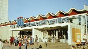 ohne zukunft? die desolate ddr-kaufhalle in prenzlauer berg