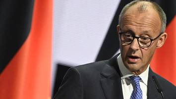 Welche „Anstrengungen“ ? Warum der Kanzler Klartext liefern muss