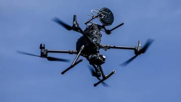 Drohnenalarm in Deutschland – Hysterie oder berechtigte Angst?