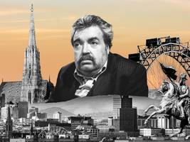 serie „original aus wien“, folge 10: entblößung mit hut