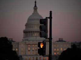 Stillstand in den USA: Wie Trump den Shutdown nutzen will, um die Verwaltung zu zerschlagen