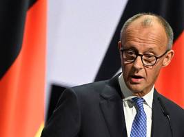 Tag der Deutschen Einheit: „Lassen wir uns nicht von Angst lähmen“