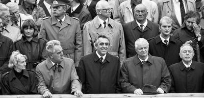 Deutsche Einheit und DDR: »Gegen Ostgejammer bin ich ganz radikal« – Historiker Stefan Wolle im Interview