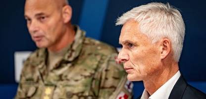 Dänemark: Geheimdienst wirft Russland hybriden Krieg gegen den Westen vor