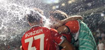 Fußball-Europapokal: FSV Mainz startet mit Sieg in Conference League