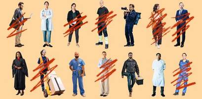 Künstliche Intelligenz: Killt die KI meinen Job? Gewinner und Verlierer der neuen Arbeitswelt