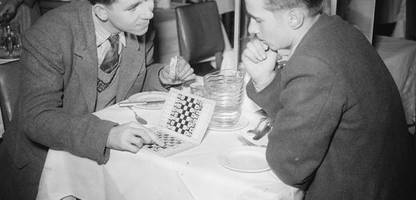 schach: wie ein 96-jähriger einen weltrekord für die ewigkeit aufstellte