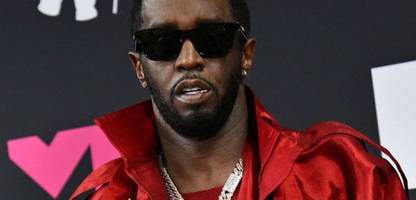 Sean »Diddy« Combs zu mehr als vier Jahren Gefängnis verurteilt
