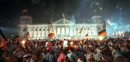 Tag der Deutschen Einheit: Das Wunder neu beleben – Kommentar