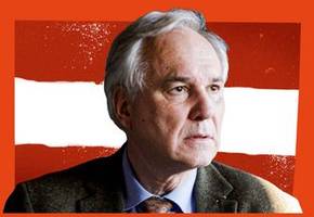 Die Macht der Burschenschaften: Rosenkranz wird Nationalratspräsident – Podcast Inside Austria