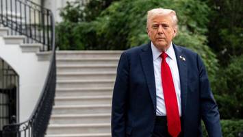 Hamas reagiert auf Trumps Ultimatum – kommen nun die Geiseln frei?