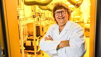 Ostdeutsche Unternehmerin – ein „Hidden Champion“ der Einheit