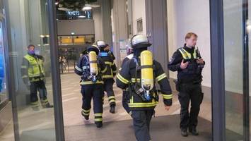 Reizgas im CineMaxx Wandsbek versprüht – 50 Betroffene