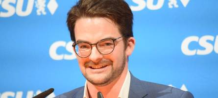 der höchstädter manuel knoll ist jetzt landesvorsitzender der jungen union