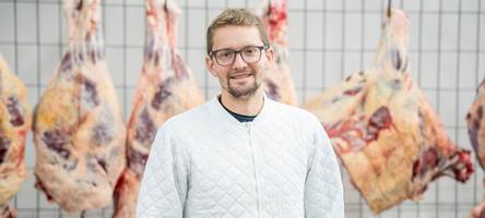 Neustart nach Insolvenz: Metzgerei Schmid aus Wortelstetten setzt auf jüngere Führung und neue Ideen