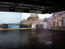Theaterfestival: Komm, schieß mit mir!