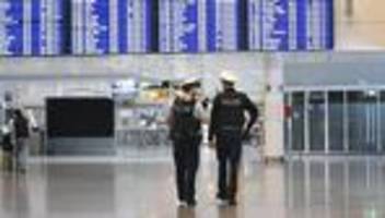 Drohnensichtungen am Münchner Flughafen: Was über die neuen Drohnensichtungen am Münchner Flughafen bekannt ist
