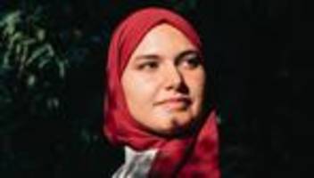 Flucht aus Gaza: Nun weiß sie, wie man raushört, was alles nicht gesagt wird
