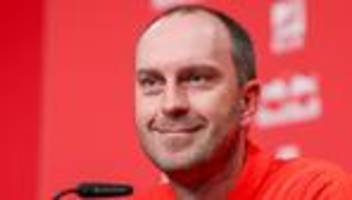 fußball-bundesliga: rb-trainer werner fordert gegen dortmund leistungsmaximum