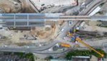 Sondervermögen Infrastruktur: Wir nehmen die 500 Milliarden!