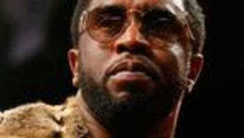 Urteil gegen Sean Combs: Vier Jahre, come on