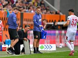 BVB verpasst Sieg gegen Leipzig: Sandro Wagner erhält Schützenhilfe von seinem Team