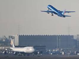 Frankfurter Betrieb lief weiter: Drohnenpilot nach Störung an Flughafen festgenommen