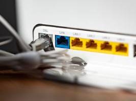 Moderate Preisanpassungen?: Festnetz-Internet wird für Neukunden teurer