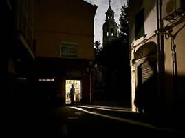 Vorfall in Spanien und Portugal: Blackout-Bericht liefert erste Hinweise auf Ursachen