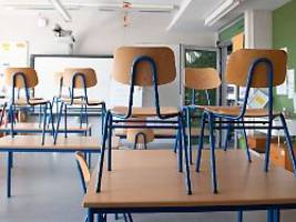 Wid zum Dauerproblem: Immer mehr Jugendliche verlassen Schule ohne Abschluss