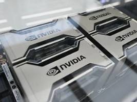 Liefert Nvidia auch im Herbst?: Start ins statistisch beste Börsenquartal