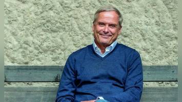 Axel Hacke: „Es hat keinen Sinn, Angst zu verdrängen“