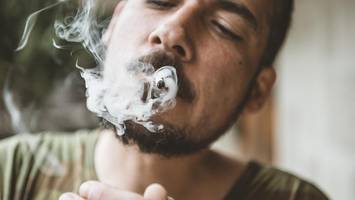Cannabis-krank: „Wäre am liebsten aus dem Fenster gesprungen“
