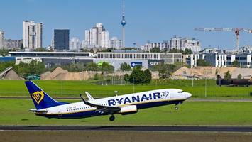 Drohnen stören deutschen Flugverkehr – Wie ist die Lage am BER?